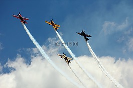 航展,飞机,航空