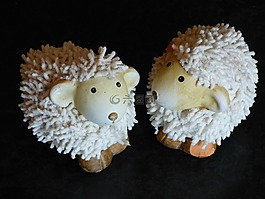 玩具熊,羊,玩具