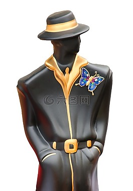 數(shù)字,男子,瓷