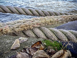 繩,節(jié),船舶