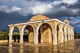 塞浦路斯,阿依,的ayios epifanios