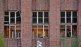 丟失的地方,工廠,pforphoto