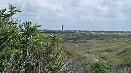 norderney,岛,灯塔