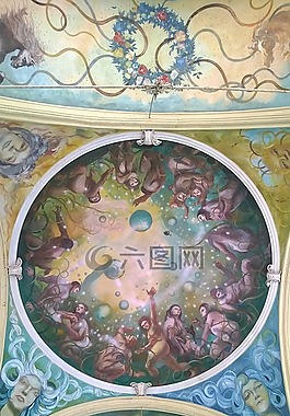 桑拿服務(wù),捷克共和國(guó),架構(gòu)