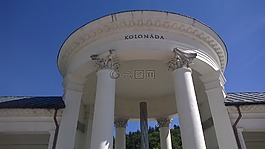 桑拿服務(wù),捷克共和國(guó),架構(gòu)
