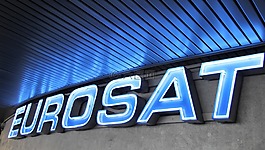 eurosat,过山车,刻字