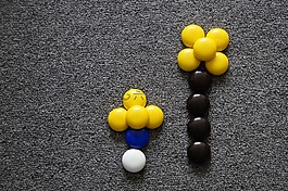 藝術(shù)品,legearbeit,legematerial