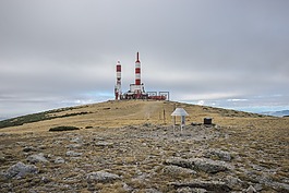直放站,基地,火星