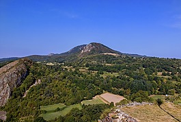artias,retournac,山