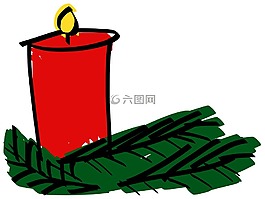 蠟燭,滑稽,分支機(jī)構(gòu)