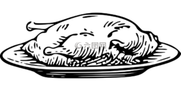 乳腺癌,雞,食品