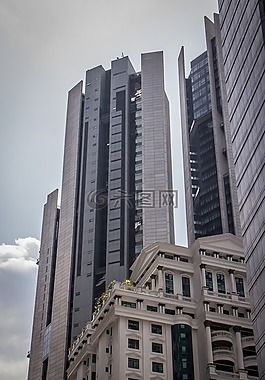 馬來西亞,香港吉隆坡,馬來西亞國家石油公司