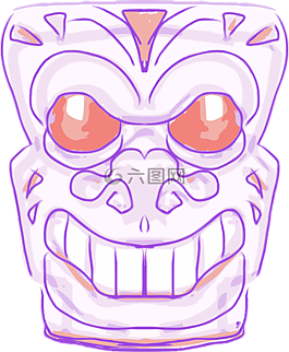裝修,龍,臉