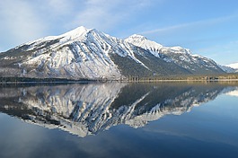 麥當(dāng)勞湖,景觀,反思