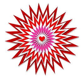 情人節那天,情人節,慶典