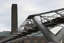博物館,橋,倫敦