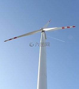 科學技術,風車,生態學