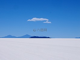 玻利維亞,鹽平,美國(guó)