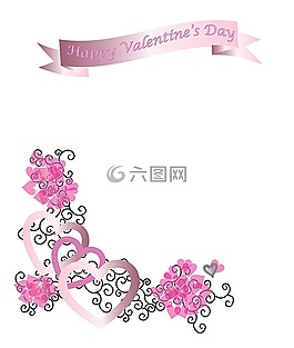 情人節(jié),度假,心