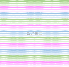 蠟筆,波浪,線路