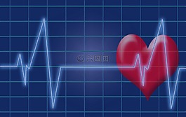 心跳,脈沖,心臟