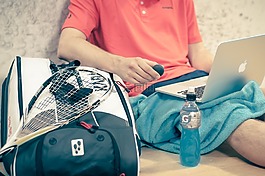 壁球,運(yùn)動(dòng),男子