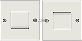 按鈕,燈,光