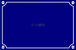 藍色,法國,名稱