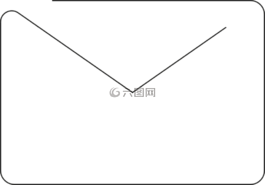 郵件,圖標(biāo),電子郵件