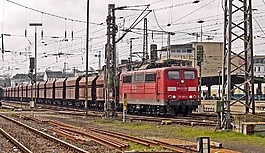 erzzug,車,leerzug