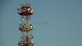 電信,蜂窩,網絡