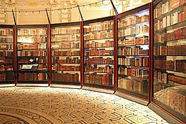 公立图书馆,国会图书馆,华盛顿特区