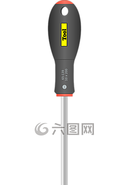 螺絲刀,工具,工作