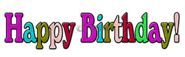 生日快樂文本,文本,生日