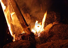 火災(zāi),暴發(fā),火焰