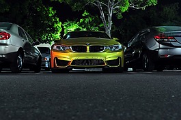 车,车辆,停车场