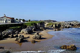 人體內(nèi)的水,哥斯達(dá)黎加,海灘
