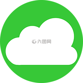 云,計(jì)算,圖標(biāo)