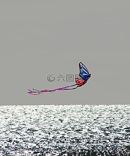海,風(fēng)箏,性質(zhì)