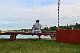 父親,父,兒子