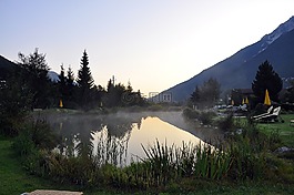 morgenstimmung,stubai,高山
