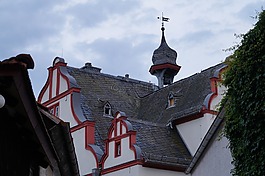 屋頂,建設(shè),大會堂