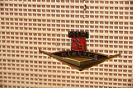 elektra,電臺,復(fù)古