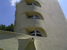 愛因斯坦塔,愛因斯坦,塔