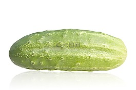 黃瓜,黃瓜的陰影,蔬菜