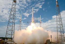 火箭發(fā)射,spacex公司,升空