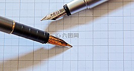 填料,钢笔,书写工具