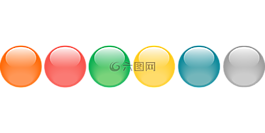 球,玻璃,玻璃