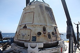航天器,spacex公司,飛船