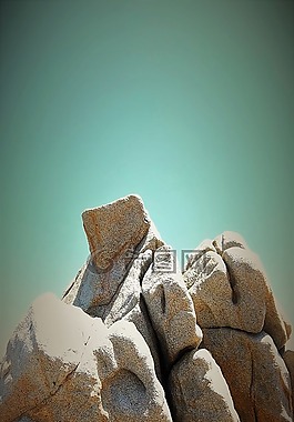 性質(zhì),巖,海